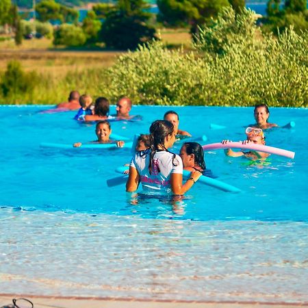 Isa - Residence With Pool And Private Beach In Talamone Just 500 Mt From The Beach מראה חיצוני תמונה