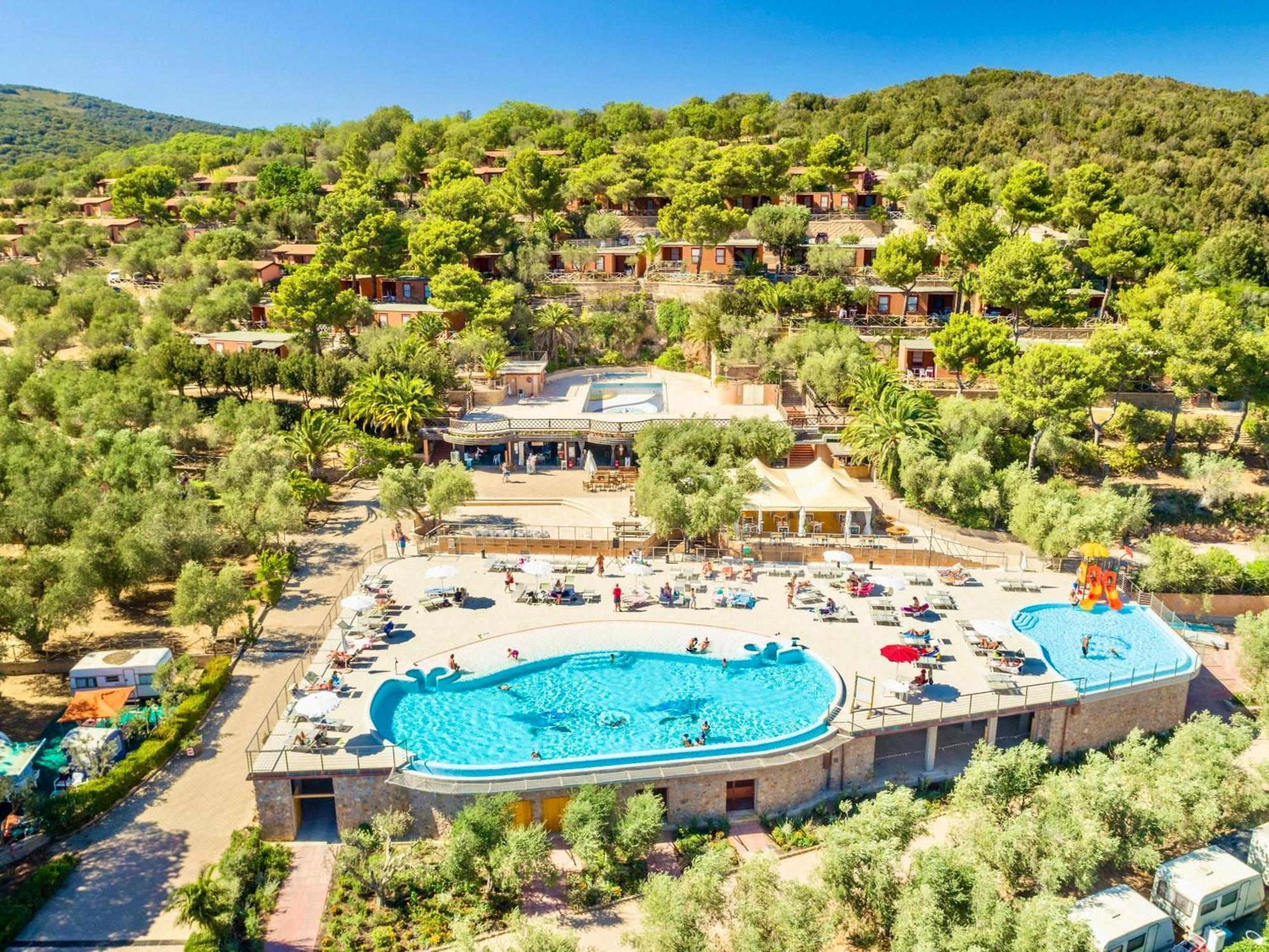 Isa - Residence With Pool And Private Beach In Talamone Just 500 Mt From The Beach מראה חיצוני תמונה